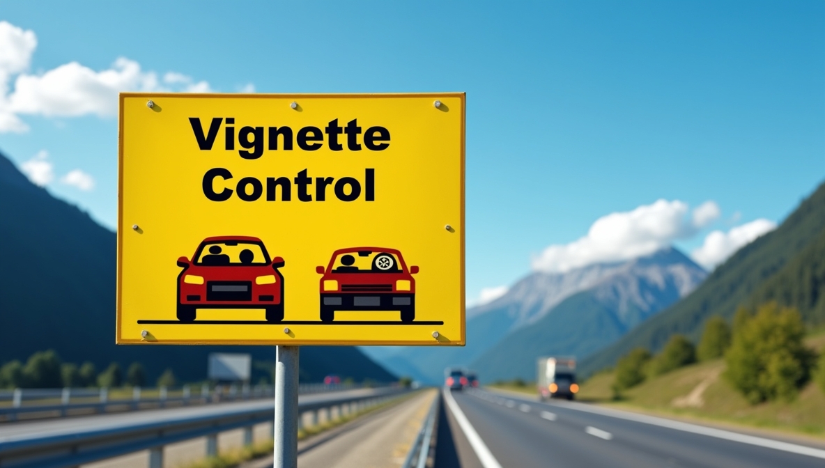 Vignette Information